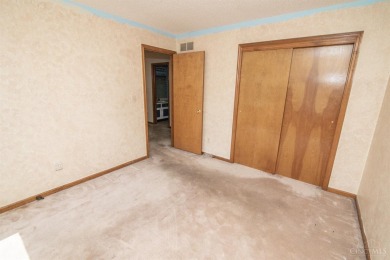 This spacious 2 story brick home boasts large rooms and plenty on Fairfield Greens-North Trace in Ohio - for sale on GolfHomes.com, golf home, golf lot