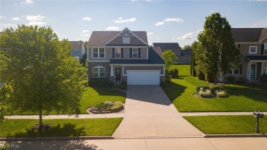 Nestled in the Shale Creek Golf Course community, this on Shale Creek Golf Club in Ohio - for sale on GolfHomes.com, golf home, golf lot