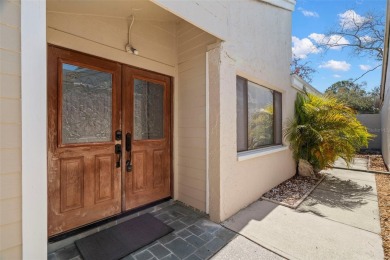 PRICE REDUCED! This beautiful 3 bedroom, 2 bath home has an open on Beacon Woods Golf Club in Florida - for sale on GolfHomes.com, golf home, golf lot