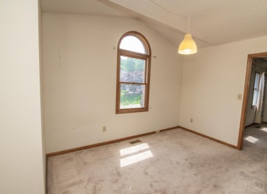 This spacious 2 story brick home boasts large rooms and plenty on Fairfield Greens-North Trace in Ohio - for sale on GolfHomes.com, golf home, golf lot