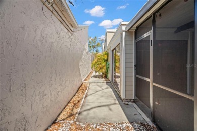 PRICE REDUCED! This beautiful 3 bedroom, 2 bath home has an open on Beacon Woods Golf Club in Florida - for sale on GolfHomes.com, golf home, golf lot