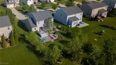 Nestled in the Shale Creek Golf Course community, this on Shale Creek Golf Club in Ohio - for sale on GolfHomes.com, golf home, golf lot