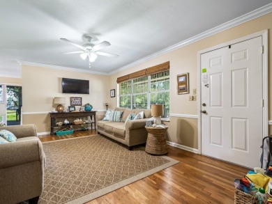 Can you imagine sitting on your rocking chair front porch on St. James Bay in Florida - for sale on GolfHomes.com, golf home, golf lot