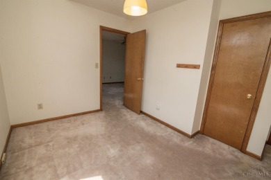 This spacious 2 story brick home boasts large rooms and plenty on Fairfield Greens-North Trace in Ohio - for sale on GolfHomes.com, golf home, golf lot
