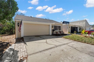 PRICE REDUCED! This beautiful 3 bedroom, 2 bath home has an open on Beacon Woods Golf Club in Florida - for sale on GolfHomes.com, golf home, golf lot