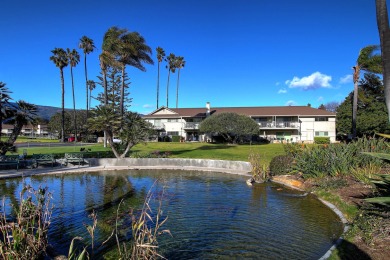 Best Buy! One-of-a-kind upper level, upgraded 1 bedroom unit on Twin Lakes Golf Course in California - for sale on GolfHomes.com, golf home, golf lot