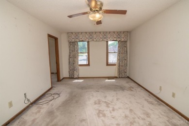 This spacious 2 story brick home boasts large rooms and plenty on Fairfield Greens-North Trace in Ohio - for sale on GolfHomes.com, golf home, golf lot