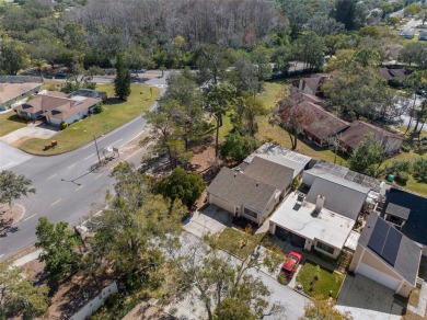 PRICE REDUCED! This beautiful 3 bedroom, 2 bath home has an open on Beacon Woods Golf Club in Florida - for sale on GolfHomes.com, golf home, golf lot