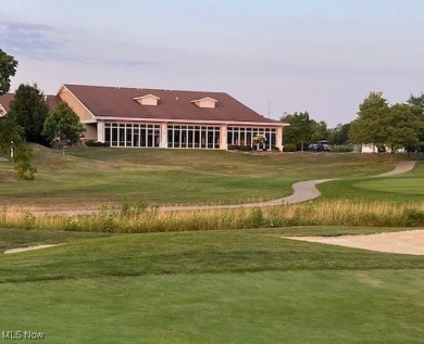 Nestled in the Shale Creek Golf Course community, this on Shale Creek Golf Club in Ohio - for sale on GolfHomes.com, golf home, golf lot