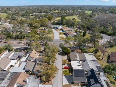 PRICE REDUCED! This beautiful 3 bedroom, 2 bath home has an open on Beacon Woods Golf Club in Florida - for sale on GolfHomes.com, golf home, golf lot