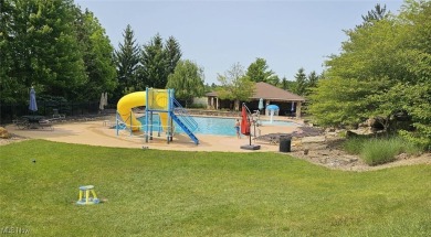 Nestled in the Shale Creek Golf Course community, this on Shale Creek Golf Club in Ohio - for sale on GolfHomes.com, golf home, golf lot