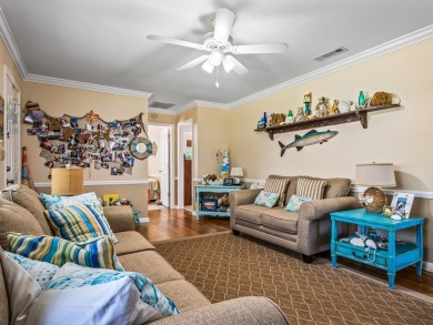 Can you imagine sitting on your rocking chair front porch on St. James Bay in Florida - for sale on GolfHomes.com, golf home, golf lot