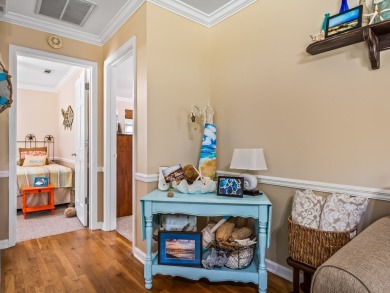Can you imagine sitting on your rocking chair front porch on St. James Bay in Florida - for sale on GolfHomes.com, golf home, golf lot