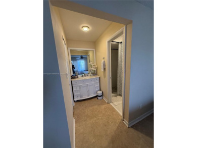 Beautiful 55+ community with lots of amenities:Golf, Billiard on Sunrise Lakes Phase III in Florida - for sale on GolfHomes.com, golf home, golf lot