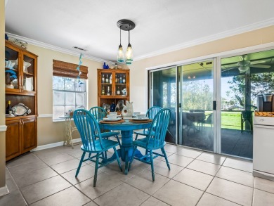 Can you imagine sitting on your rocking chair front porch on St. James Bay in Florida - for sale on GolfHomes.com, golf home, golf lot