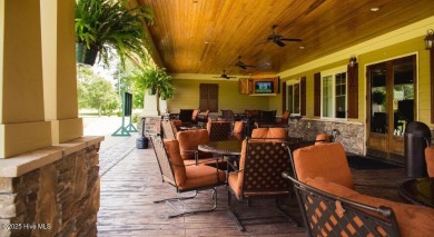 Pretty 3-bedroom top floor end unit with lots of upgrades and on Crow Creek Golf Club in North Carolina - for sale on GolfHomes.com, golf home, golf lot
