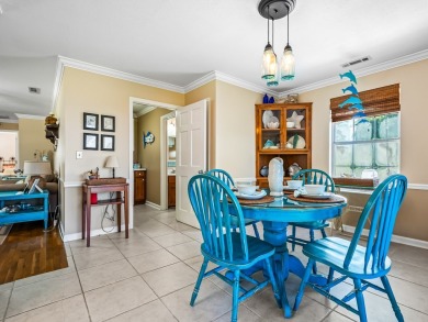 Can you imagine sitting on your rocking chair front porch on St. James Bay in Florida - for sale on GolfHomes.com, golf home, golf lot