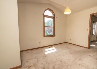 This spacious 2 story brick home boasts large rooms and plenty on Fairfield Greens-North Trace in Ohio - for sale on GolfHomes.com, golf home, golf lot
