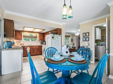 Can you imagine sitting on your rocking chair front porch on St. James Bay in Florida - for sale on GolfHomes.com, golf home, golf lot