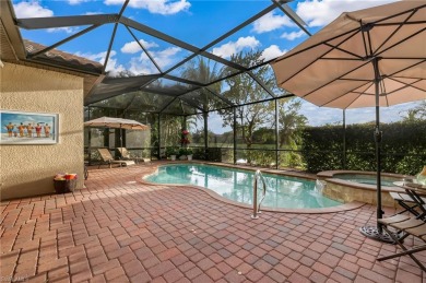 RARE opportunity to own a true gem of a home in Bonita National on Bonita National Golf Course in Florida - for sale on GolfHomes.com, golf home, golf lot