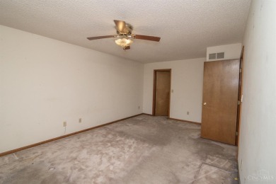 This spacious 2 story brick home boasts large rooms and plenty on Fairfield Greens-North Trace in Ohio - for sale on GolfHomes.com, golf home, golf lot