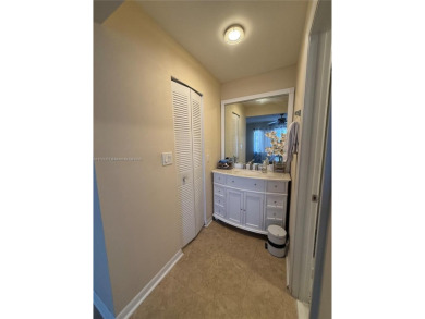 Beautiful 55+ community with lots of amenities:Golf, Billiard on Sunrise Lakes Phase III in Florida - for sale on GolfHomes.com, golf home, golf lot