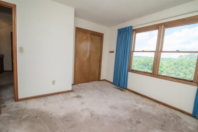 This spacious 2 story brick home boasts large rooms and plenty on Fairfield Greens-North Trace in Ohio - for sale on GolfHomes.com, golf home, golf lot