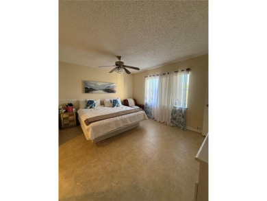 Beautiful 55+ community with lots of amenities:Golf, Billiard on Sunrise Lakes Phase III in Florida - for sale on GolfHomes.com, golf home, golf lot