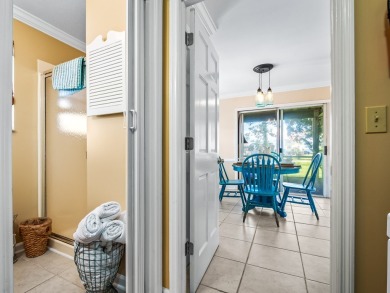 Can you imagine sitting on your rocking chair front porch on St. James Bay in Florida - for sale on GolfHomes.com, golf home, golf lot