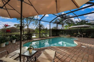 RARE opportunity to own a true gem of a home in Bonita National on Bonita National Golf Course in Florida - for sale on GolfHomes.com, golf home, golf lot