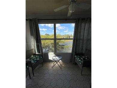 Beautiful 55+ community with lots of amenities:Golf, Billiard on Sunrise Lakes Phase III in Florida - for sale on GolfHomes.com, golf home, golf lot