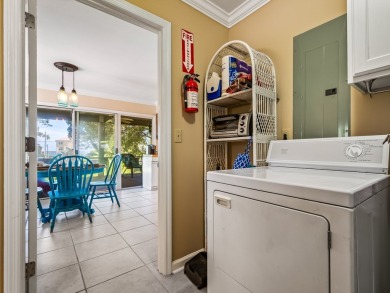 Can you imagine sitting on your rocking chair front porch on St. James Bay in Florida - for sale on GolfHomes.com, golf home, golf lot