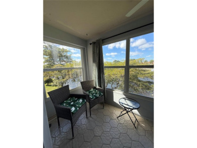 Beautiful 55+ community with lots of amenities:Golf, Billiard on Sunrise Lakes Phase III in Florida - for sale on GolfHomes.com, golf home, golf lot