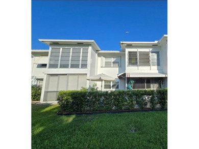 Beautiful Leisure Ville Condo 55+ community. 

1st Floor No Land on Leisureville Community Association in Florida - for sale on GolfHomes.com, golf home, golf lot