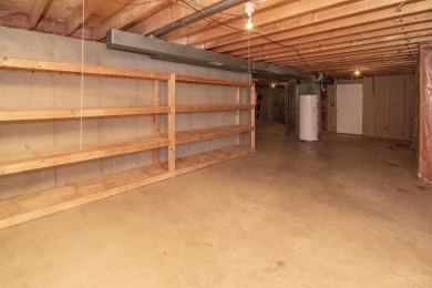 This spacious 2 story brick home boasts large rooms and plenty on Fairfield Greens-North Trace in Ohio - for sale on GolfHomes.com, golf home, golf lot