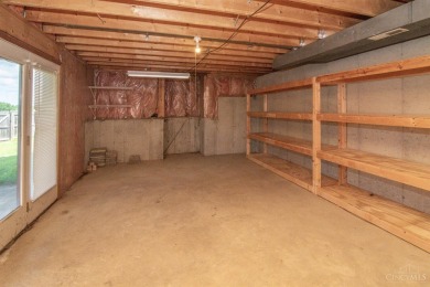 This spacious 2 story brick home boasts large rooms and plenty on Fairfield Greens-North Trace in Ohio - for sale on GolfHomes.com, golf home, golf lot