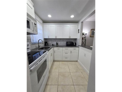 Beautiful Leisure Ville Condo 55+ community. 

1st Floor No Land on Leisureville Community Association in Florida - for sale on GolfHomes.com, golf home, golf lot