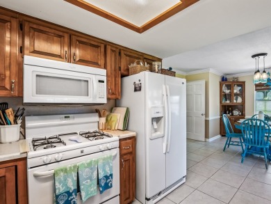 Can you imagine sitting on your rocking chair front porch on St. James Bay in Florida - for sale on GolfHomes.com, golf home, golf lot