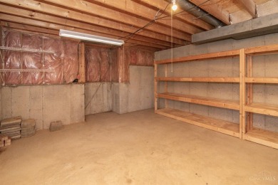 This spacious 2 story brick home boasts large rooms and plenty on Fairfield Greens-North Trace in Ohio - for sale on GolfHomes.com, golf home, golf lot