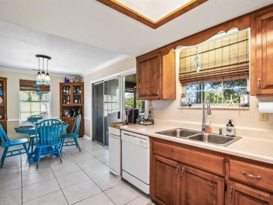 Can you imagine sitting on your rocking chair front porch on St. James Bay in Florida - for sale on GolfHomes.com, golf home, golf lot