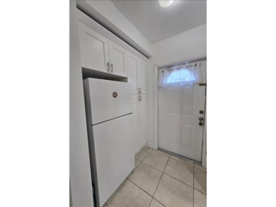 Beautiful Leisure Ville Condo 55+ community. 

1st Floor No Land on Leisureville Community Association in Florida - for sale on GolfHomes.com, golf home, golf lot