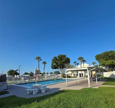 Beautiful Leisure Ville Condo 55+ community. 

1st Floor No Land on Leisureville Community Association in Florida - for sale on GolfHomes.com, golf home, golf lot