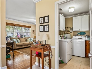 Can you imagine sitting on your rocking chair front porch on St. James Bay in Florida - for sale on GolfHomes.com, golf home, golf lot