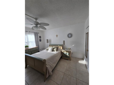 Beautiful Leisure Ville Condo 55+ community. 

1st Floor No Land on Leisureville Community Association in Florida - for sale on GolfHomes.com, golf home, golf lot