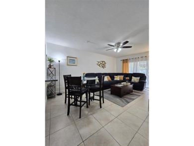 Beautiful Leisure Ville Condo 55+ community. 

1st Floor No Land on Leisureville Community Association in Florida - for sale on GolfHomes.com, golf home, golf lot