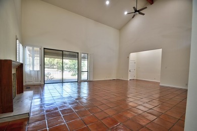 Enjoy breathtaking views, just steps from the Riverhill Country on Riverhill Country Club in Texas - for sale on GolfHomes.com, golf home, golf lot