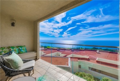 Welcome to Ocean Terrace, where resort-style living meets on Trump National Golf Course in California - for sale on GolfHomes.com, golf home, golf lot