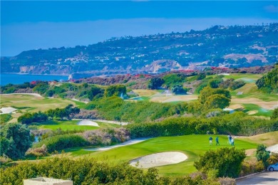 Welcome to Ocean Terrace, where resort-style living meets on Trump National Golf Course in California - for sale on GolfHomes.com, golf home, golf lot