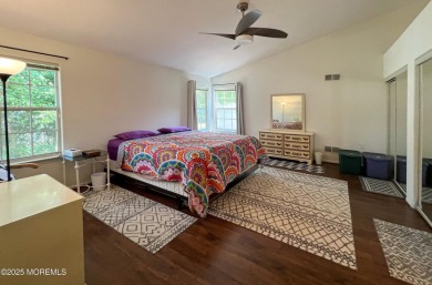 Beautiful Ritz Model offering an inviting floor plan and living on Leisure Village West Assoc. in New Jersey - for sale on GolfHomes.com, golf home, golf lot