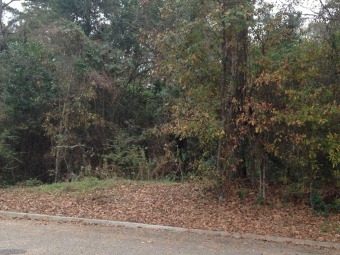 Wooded lot on Shadow Lane in Sunnyridge Estates. A stone's throw on Troy Country Club in Alabama - for sale on GolfHomes.com, golf home, golf lot